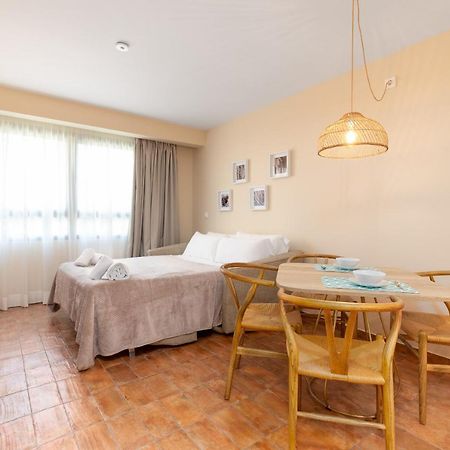 Apartamentos Las Ciencias K Valencia Ngoại thất bức ảnh