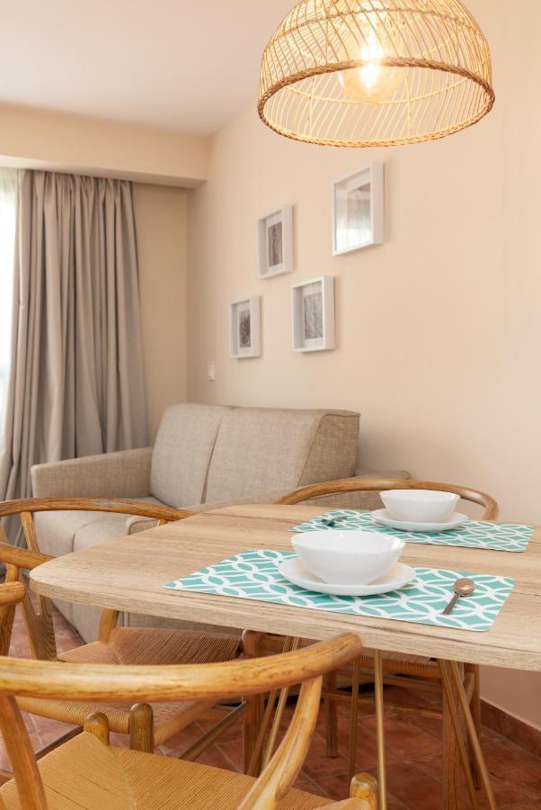 Apartamentos Las Ciencias K Valencia Ngoại thất bức ảnh
