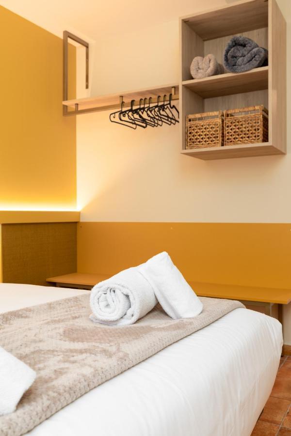 Apartamentos Las Ciencias K Valencia Ngoại thất bức ảnh