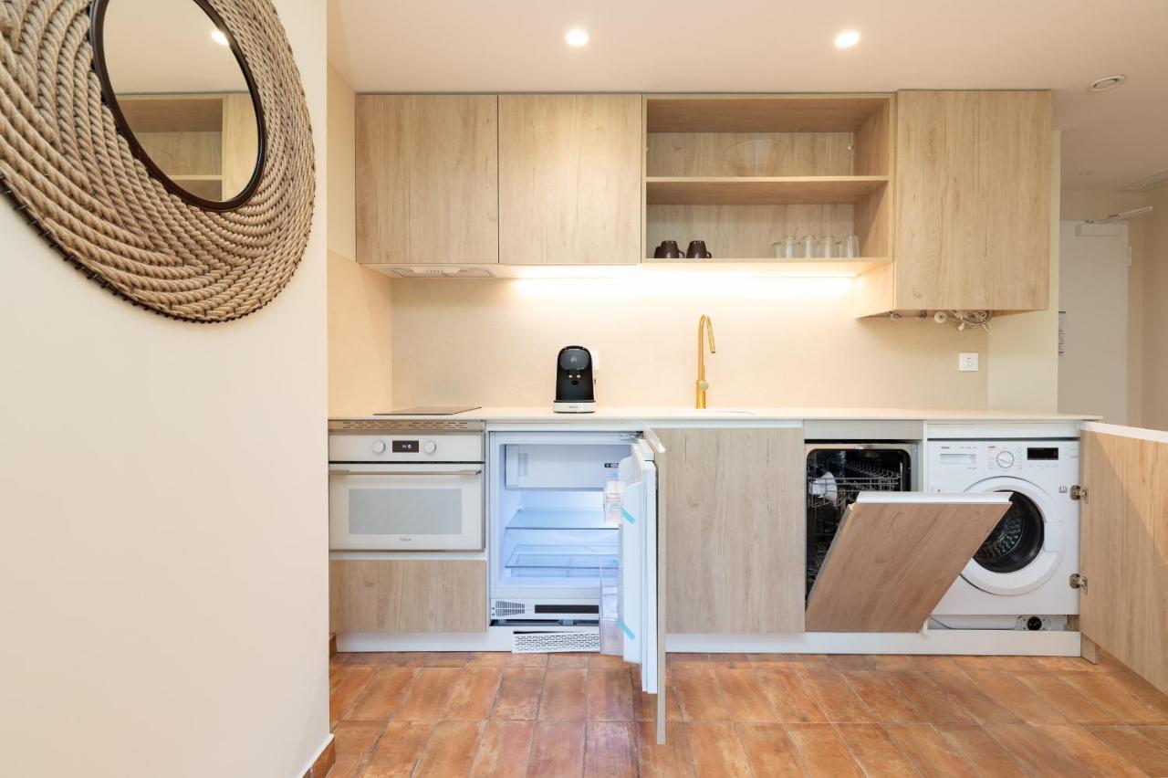 Apartamentos Las Ciencias K Valencia Ngoại thất bức ảnh